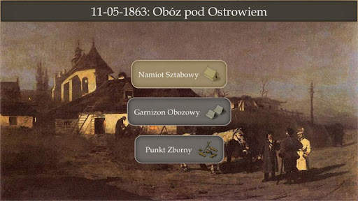 January Uprising: Str. Game screenshot 23
