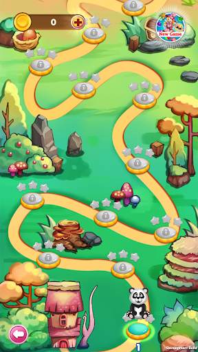 Bubble Shooter 2020 New screenshot 1