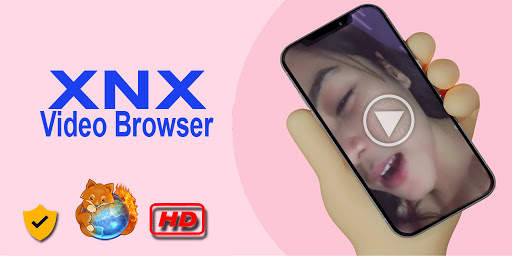 XXnX Hot Video Browser screenshot 1