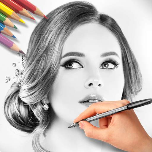 Photo to Pencil Sketch Maker 2.5