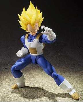 LEGO Dragon : Ball Hero Saiyan screenshot 4