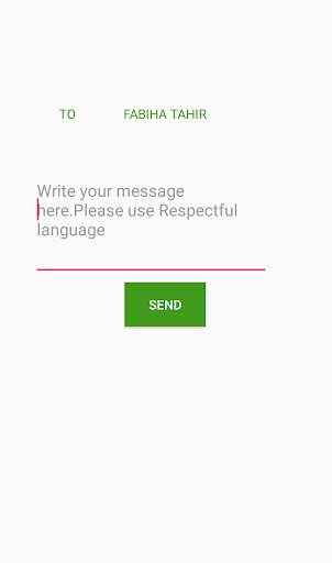 Free Nikah Matrimony screenshot 8
