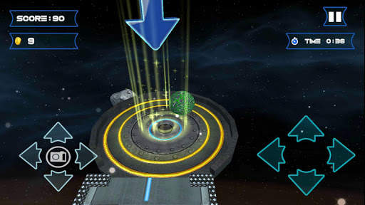 3D Ball Balance screenshot 6