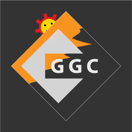GG-Czaty.pl - Panel Administracyjny icon