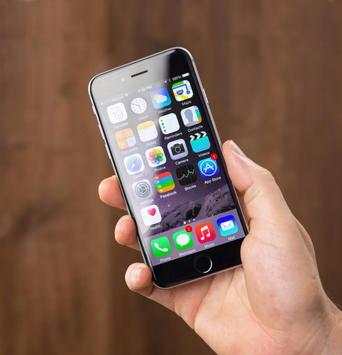 Launcher Iphone IOS 7 скриншот 3