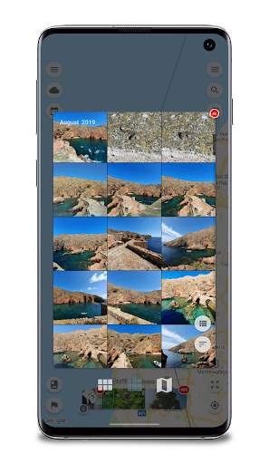 Photo Map screenshot 5