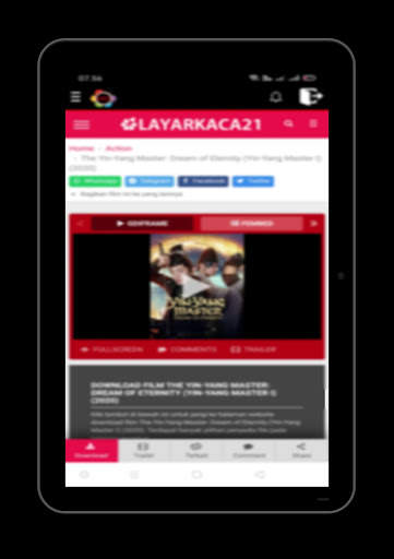 LAYARKACAXXI screenshot 11