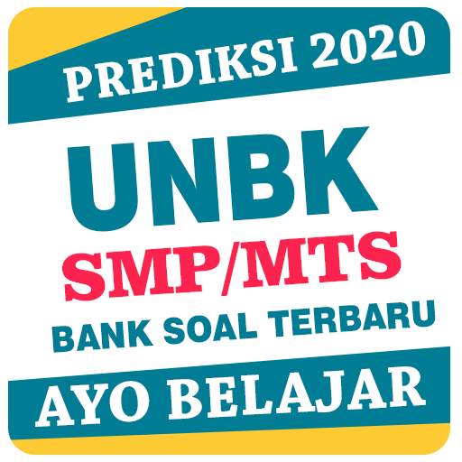 SOAL TES UNBK SMP MTS 2021 1.0.2