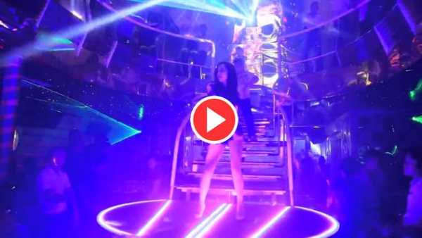 Sexy Dance Girls 18  screenshot 1