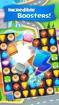 Baking Dash скриншот 2