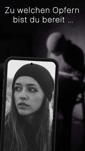 Memento: Krimispiele Mordfall screenshot 1