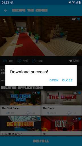 Mods for Minecraft Free screenshot 8