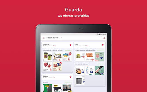 DondeTuCompras muchos Chollos! screenshot 19