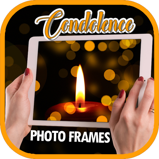 Condolence Photo Frames icon