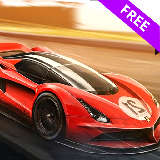 Ramp Car Stunt 3D:Impossible Car Driving Simulator icon