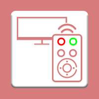 Smart TV Remote for BPL TV Remote Control