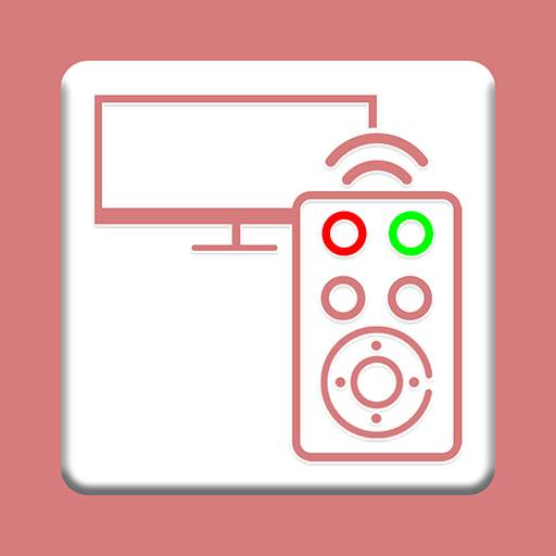 Smart TV Remote for BPL TV Remote Control 1.0.1
