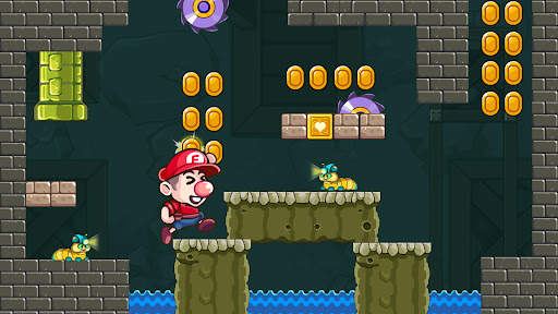 Bob's World 2 - Süper Macera screenshot 5