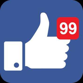 Auto Liker screenshot 1