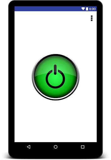 Torch Flashlight - Super Brigh screenshot 4