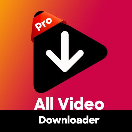All Video Downloader without watermark 5.0.8