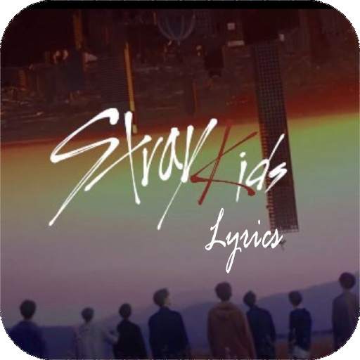 Stray Kids Lyrics (Offline) 3.2.1