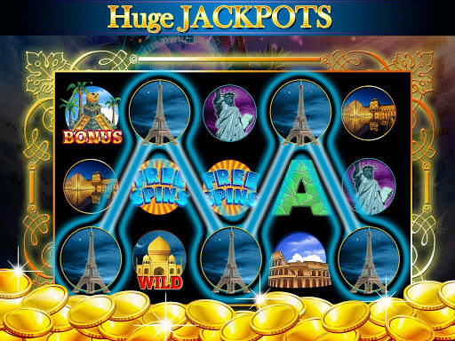 Double Down Vegas Slots 777 - Free Million Coin screenshot 4