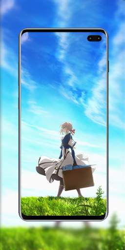 Anime Wallpaper | Free Download Wallani screenshot 2