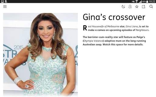 TV Soap screenshot 10