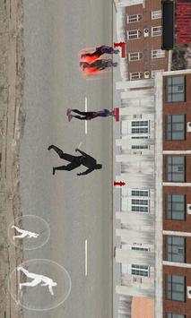 Ninja vs Zombie screenshot 3