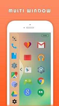Multi Window Launcher screenshot 1