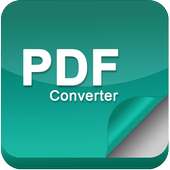 All To PDF Converter