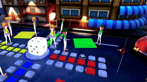 LUDO ADVENTURE 3D 2020 screenshot 5