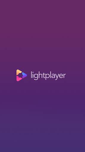 Light Player स्क्रीनशॉट 1