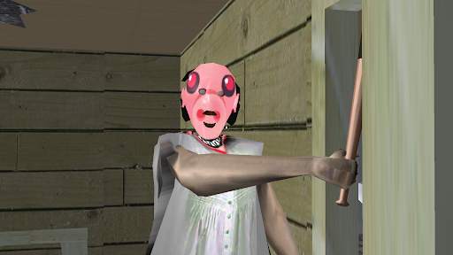 piggy scary granny mod chapter II screenshot 7