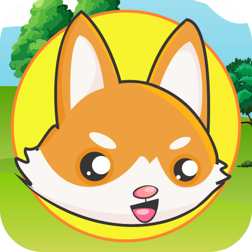 Pets Run icon