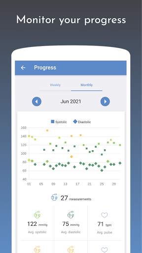 forDiabetes: diabetes tracker screenshot 7