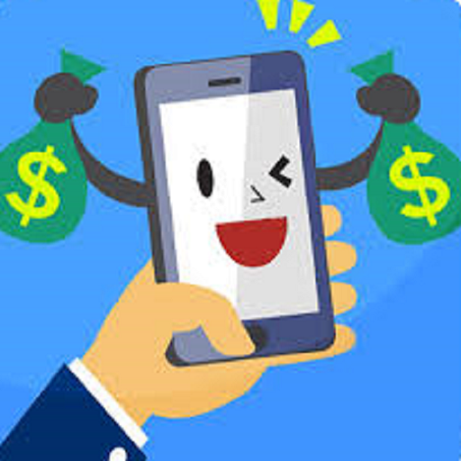 Make Money icon