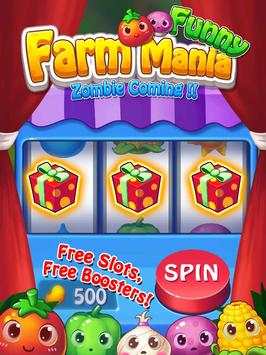 Funny Farm Mania screenshot 4
