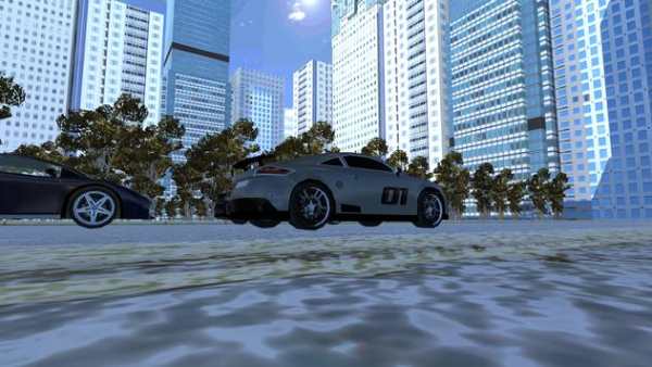 City Driving Sim: New York screenshot 1