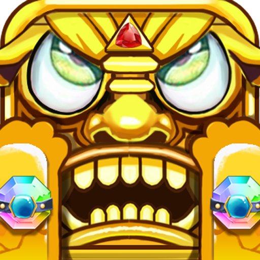 Temple Treasure icon