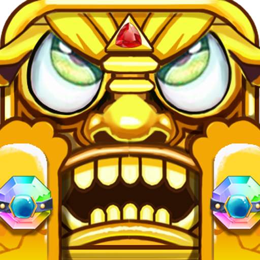 Temple Treasure 1.4