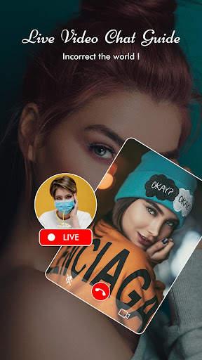 VSM Video Chat Guide & Video Maker screenshot 7