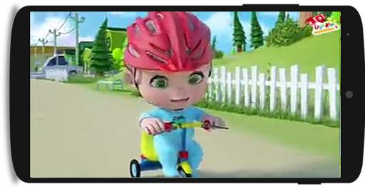 Video Lagu Anak Offline 2 screenshot 6