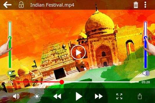 Indian MAX Player screenshot 1
