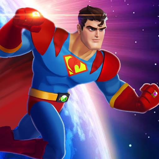 Superhero Back - Fight for Revengers 1.0.7.101