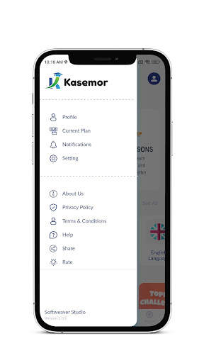 Kasemor screenshot 5