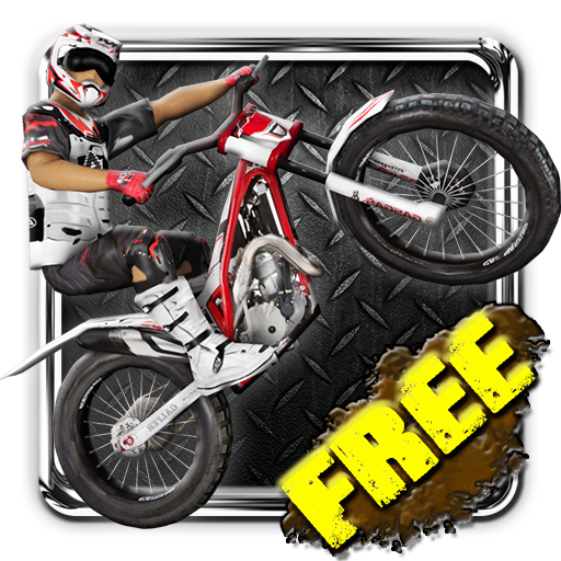 Trial Racing 3 icon