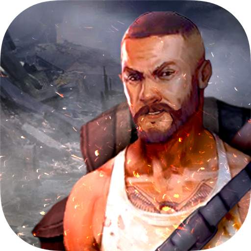 Last of World Survivors Dead Walker War 1.12