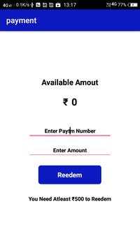 Paybox screenshot 3